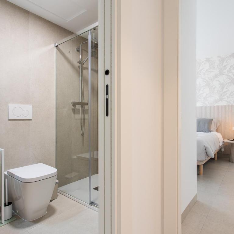 Modern 3BR Family Apartment at Santa Rosalía Resort BY COELI HOLIDAYS - Appartement 3 Chambres - 46