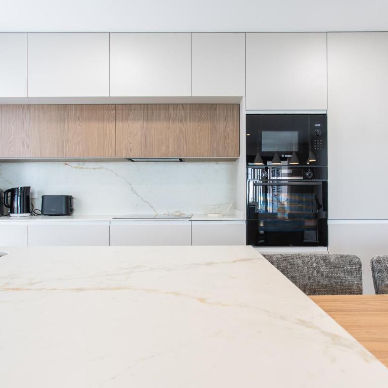 Modern 3BR Family Apartment at Santa Rosalía Resort BY COELI HOLIDAYS - Appartement 3 Chambres - 49