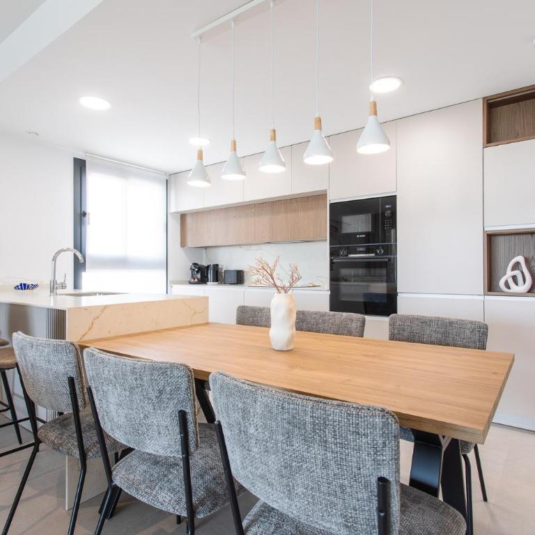 Modern 3BR Family Apartment at Santa Rosalía Resort BY COELI HOLIDAYS - Appartement 3 Chambres - 19