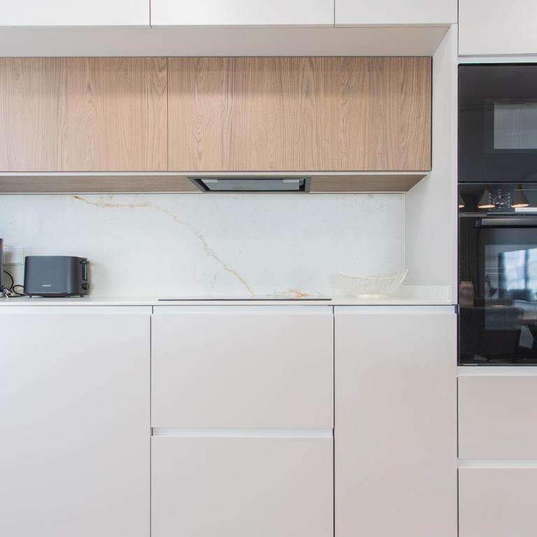 Modern 3BR Family Apartment at Santa Rosalía Resort BY COELI HOLIDAYS - Appartement 3 Chambres - 58