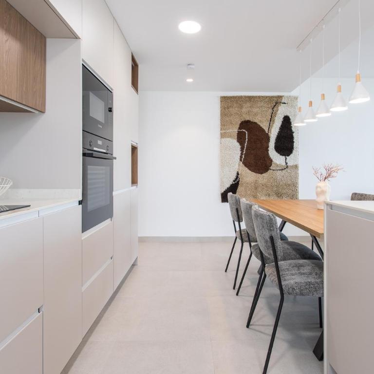 Modern 3BR Family Apartment at Santa Rosalía Resort BY COELI HOLIDAYS - Appartement 3 Chambres - 18