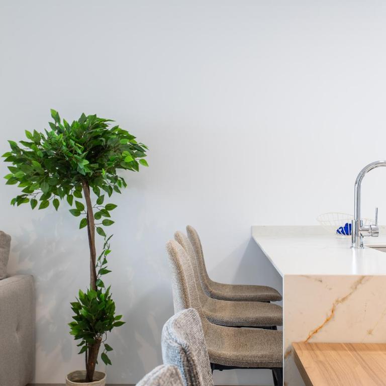 Modern 3BR Family Apartment at Santa Rosalía Resort BY COELI HOLIDAYS - Appartement 3 Chambres - 52