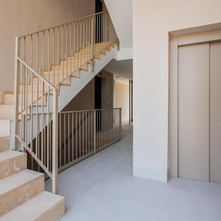 Modern 3BR Family Apartment at Santa Rosalía Resort BY COELI HOLIDAYS - Appartement 3 Chambres - 63