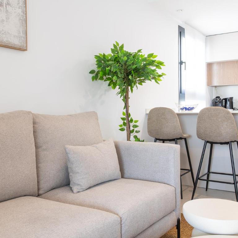 Modern 3BR Family Apartment at Santa Rosalía Resort BY COELI HOLIDAYS - Appartement 3 Chambres - 7