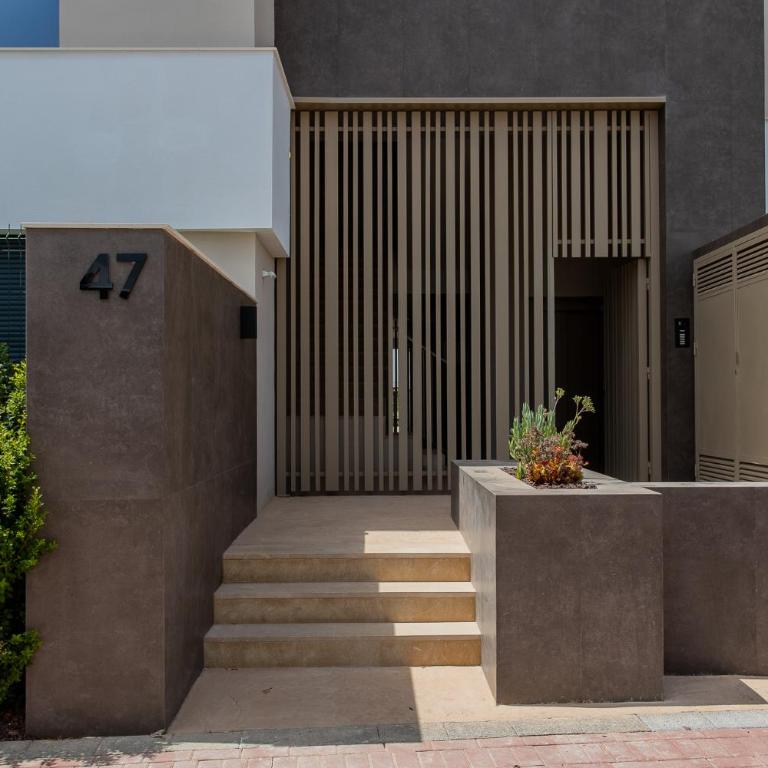 Modern 3BR Family Apartment at Santa Rosalía Resort BY COELI HOLIDAYS - Appartement 3 Chambres - 68
