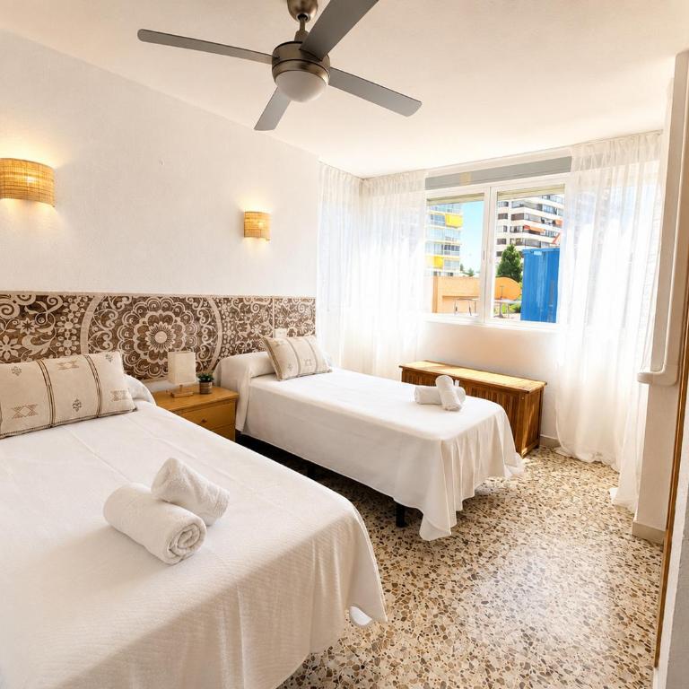 Portofino Beachfront Sea View Apartment - Apartment mit 2 Schlafzimmern - 6