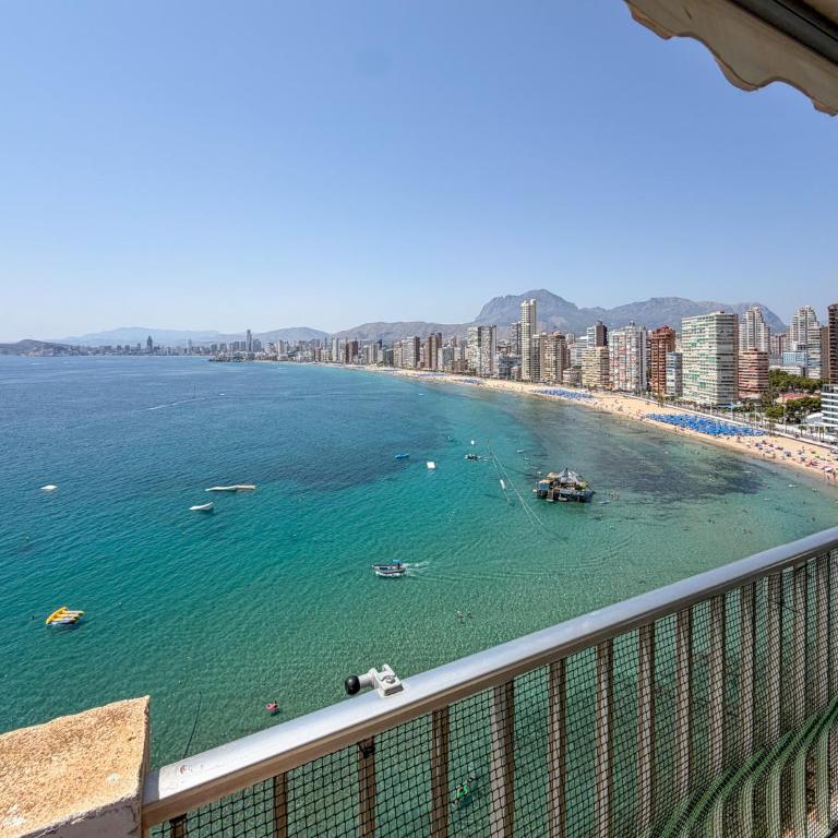 Portofino Beachfront Sea View Apartment - Apartment mit 2 Schlafzimmern - 4