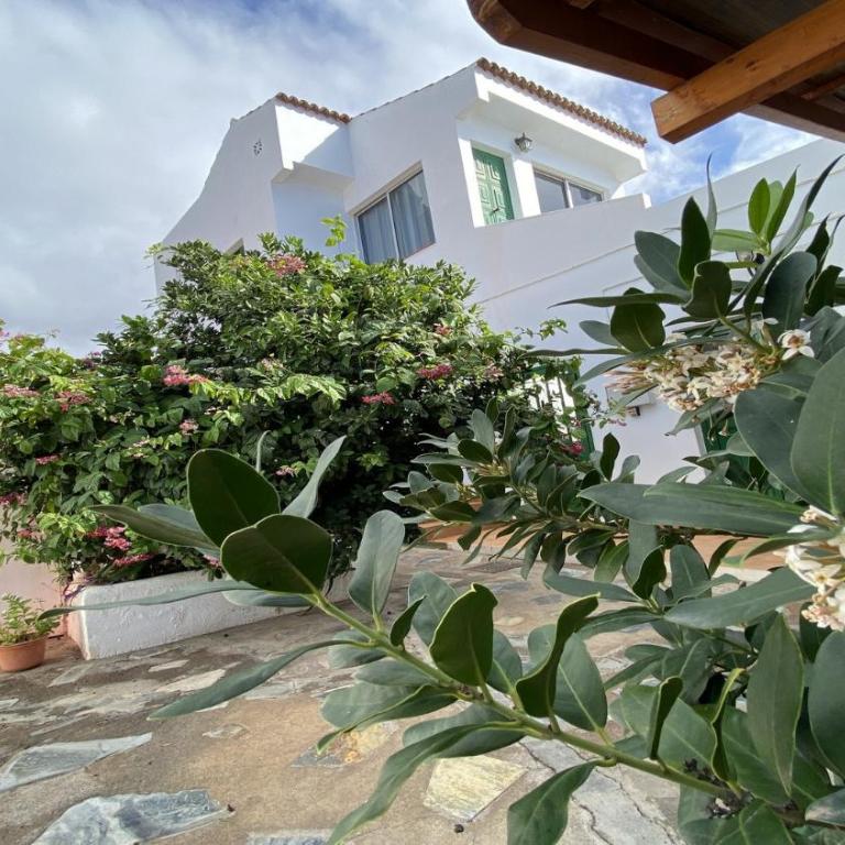 Casa Olivier alto - Apartamento de 1 dormitorio - 18