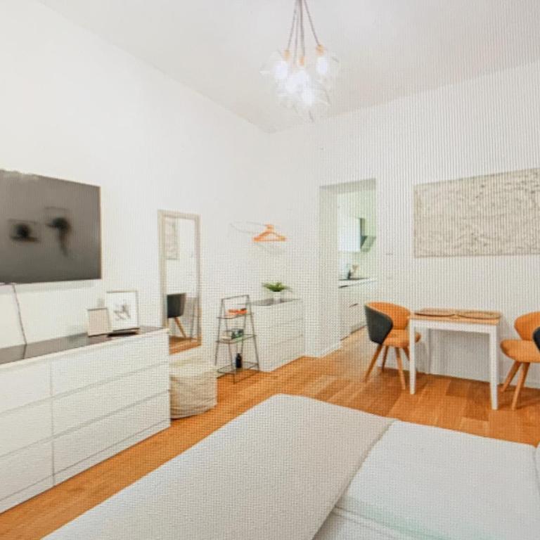 Champ de Mars - Appartement 1 Chambre - 4
