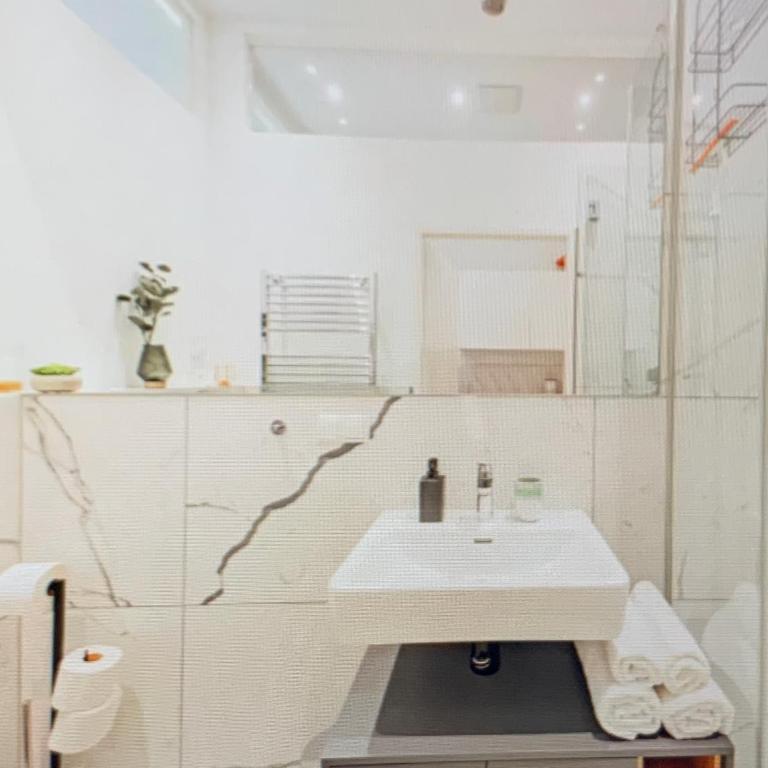 Champ de Mars - Appartement 1 Chambre - 6
