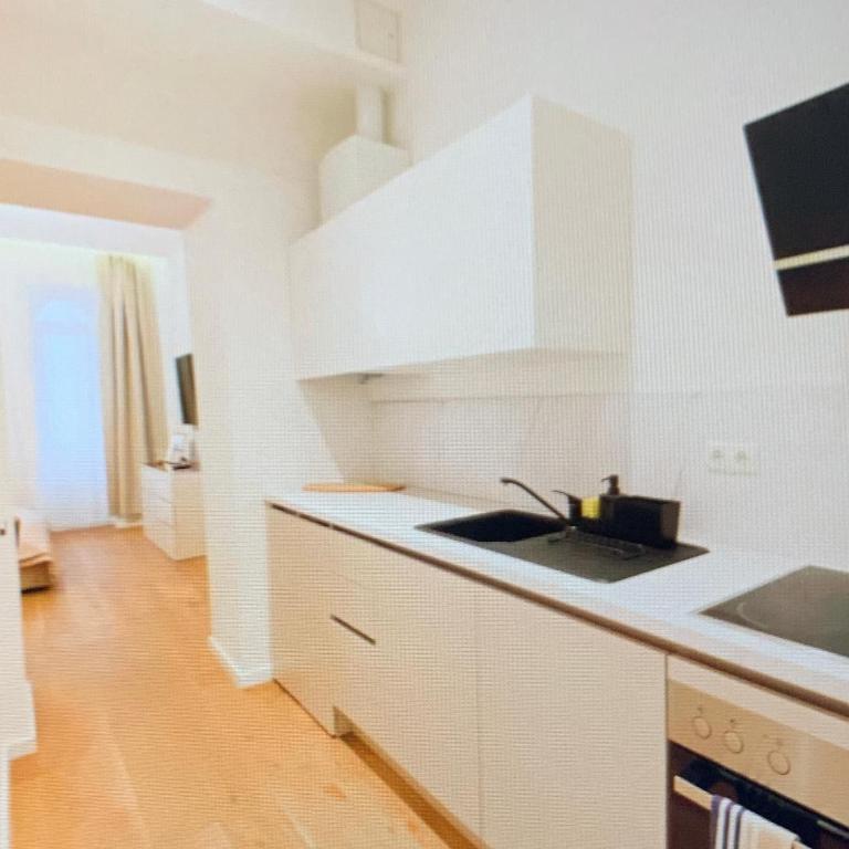 Champ de Mars - Appartement 1 Chambre - 7