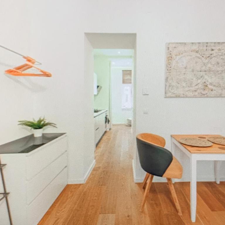 Champ de Mars - Appartement 1 Chambre - 8