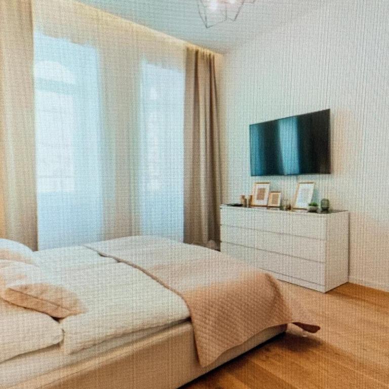Champ de Mars - Appartement 1 Chambre - 10