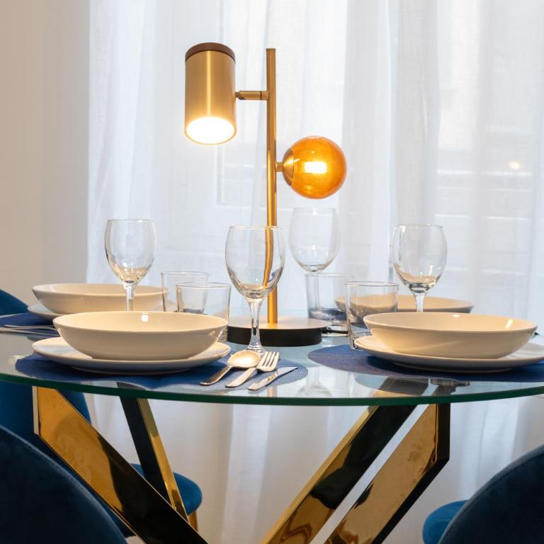 Heart of Naples - Appartement 2 Chambres - 25