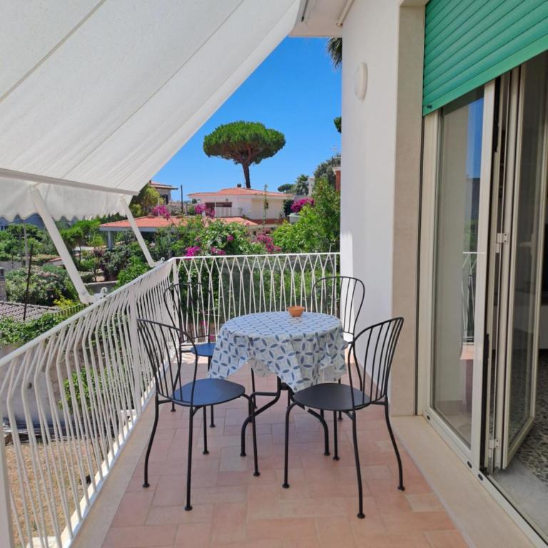 Aura Home - Apartamento de 2 dormitorios con vistas al mar - 3