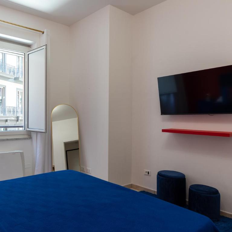 Heart of Naples - Appartement 2 Chambres - 27
