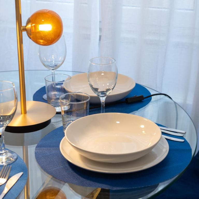 Heart of Naples - Appartement 2 Chambres - 6