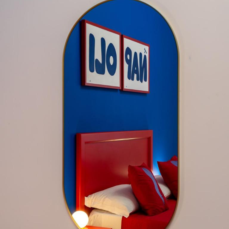 Heart of Naples - Appartement 2 Chambres - 4