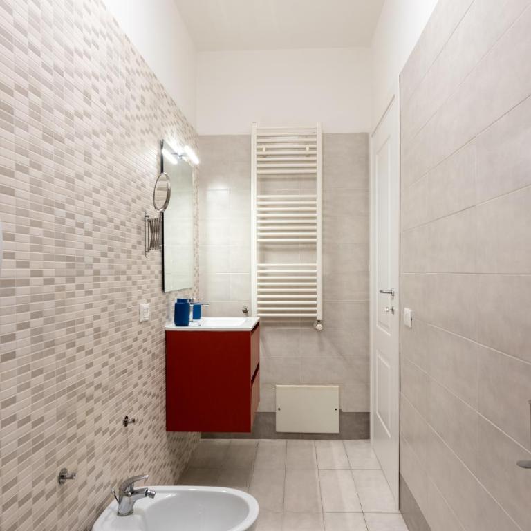 Heart of Naples - Appartement 2 Chambres - 12