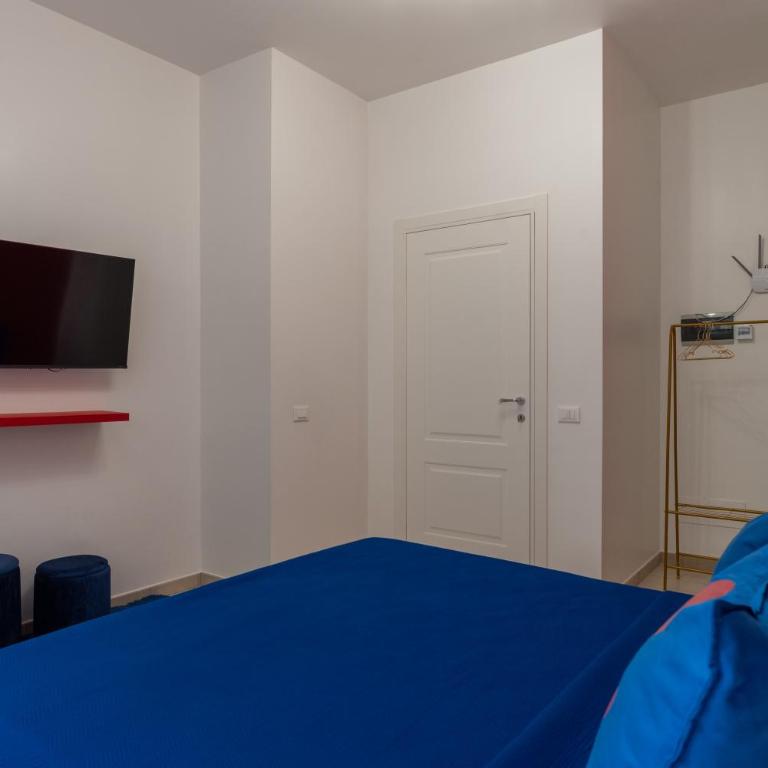 Heart of Naples - Appartement 2 Chambres - 34