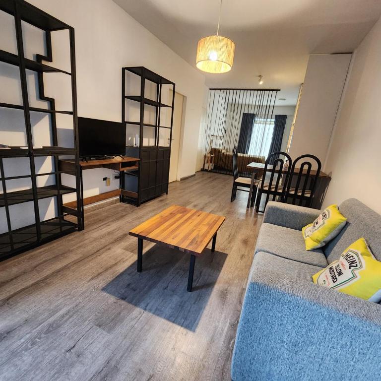 Bravo Aps - Habitación Doble con balcón - 7