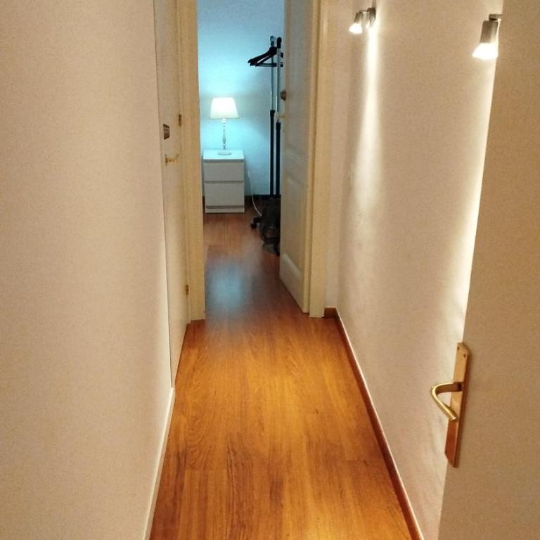 2 Rooms Studio Apartment City Center - Habitación Doble Económica - 5