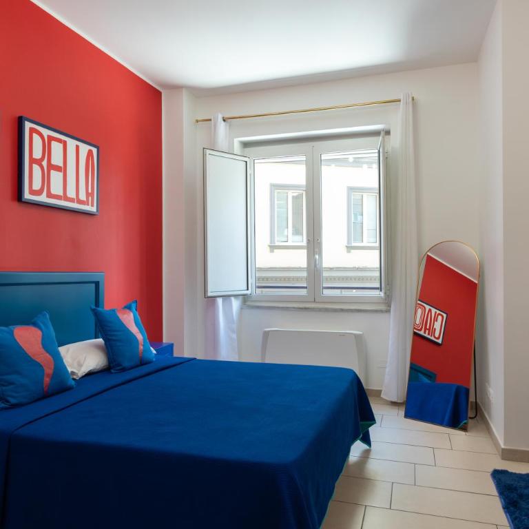 Heart of Naples - Appartement 2 Chambres - 9