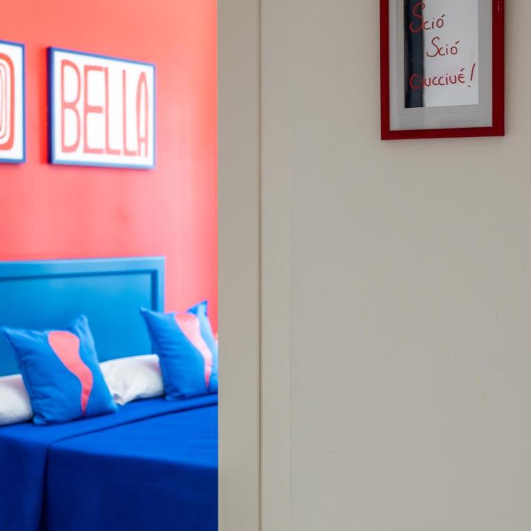 Heart of Naples - Appartement 2 Chambres - 11