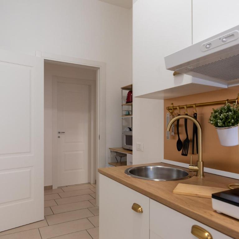 Heart of Naples - Appartement 2 Chambres - 13