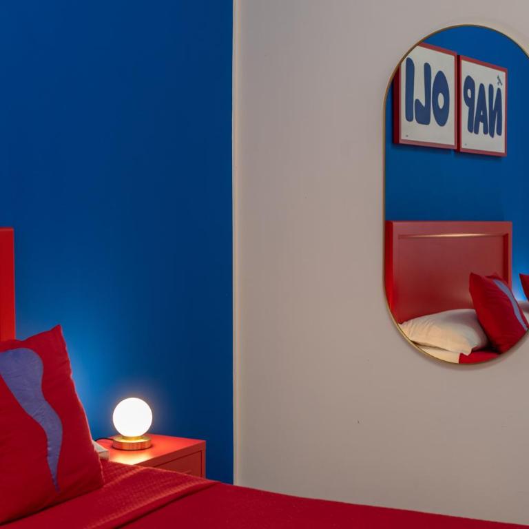 Heart of Naples - Appartement 2 Chambres - 36