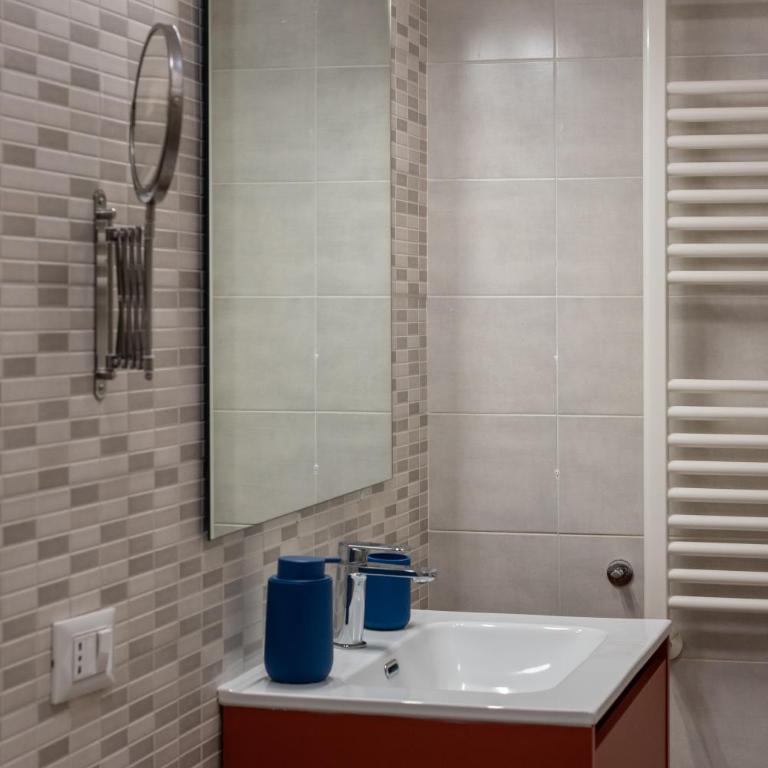 Heart of Naples - Appartement 2 Chambres - 14