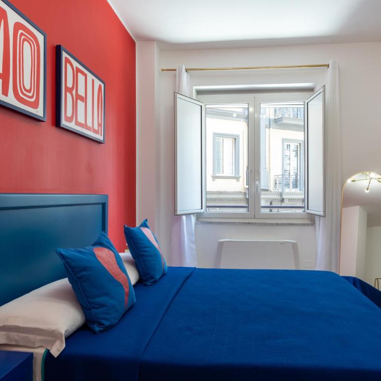 Heart of Naples - Appartement 2 Chambres - 18