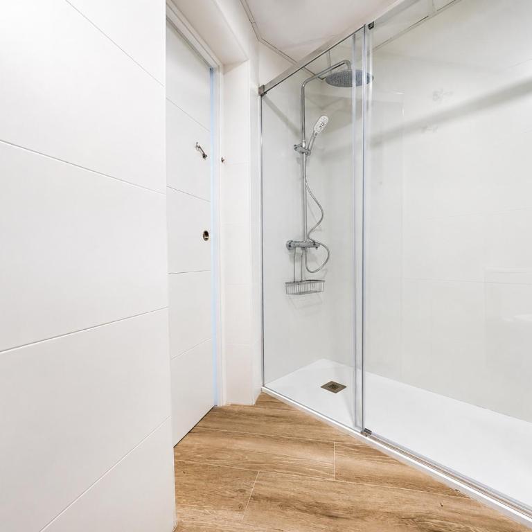 Ms31 Nuevo apartamento en centro - Apartment mit 3 Schlafzimmern - 2