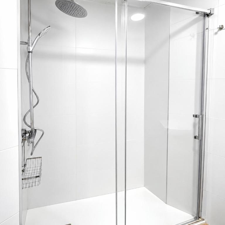 Ms31 Nuevo apartamento en centro - Apartment mit 3 Schlafzimmern - 5