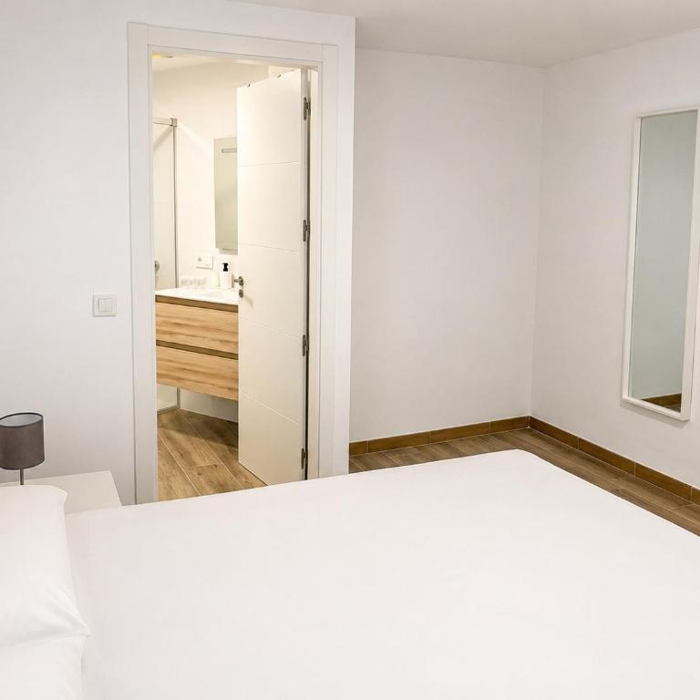 Ms31 Nuevo apartamento en centro - Apartment mit 3 Schlafzimmern - 10