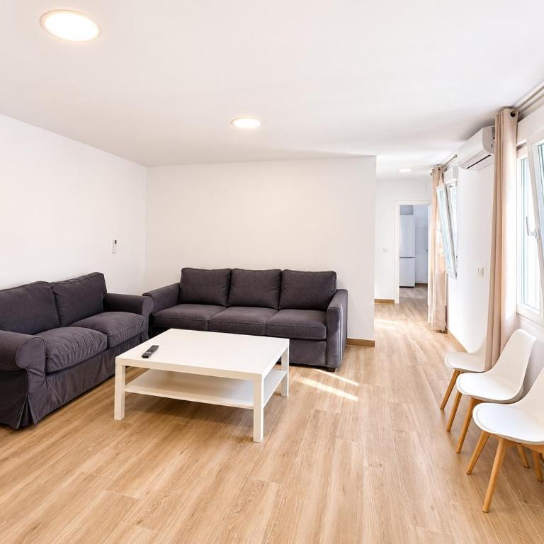 Ms31 Nuevo apartamento en centro - Apartment mit 3 Schlafzimmern - 12