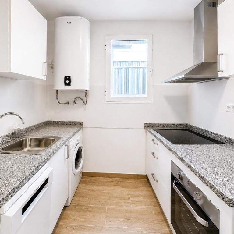 Ms31 Nuevo apartamento en centro - Apartment mit 3 Schlafzimmern - 14