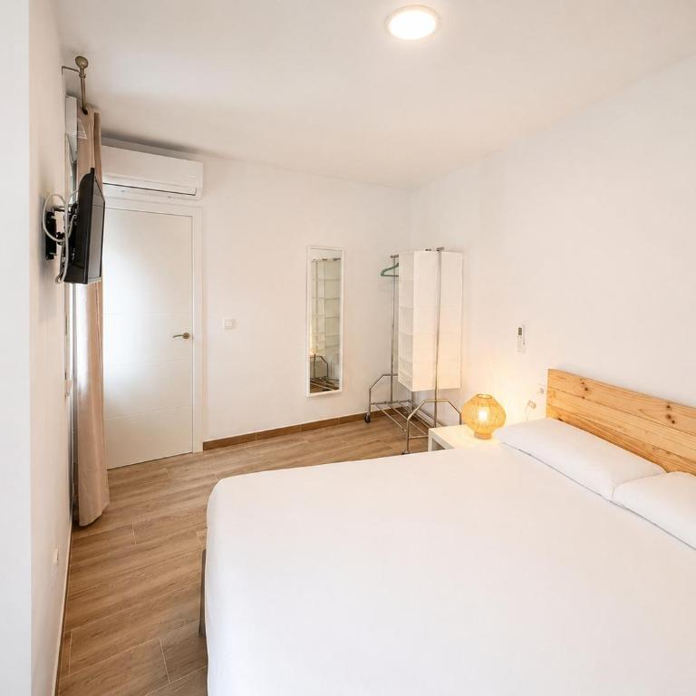 Ms31 Nuevo apartamento en centro - Apartment mit 3 Schlafzimmern - 17