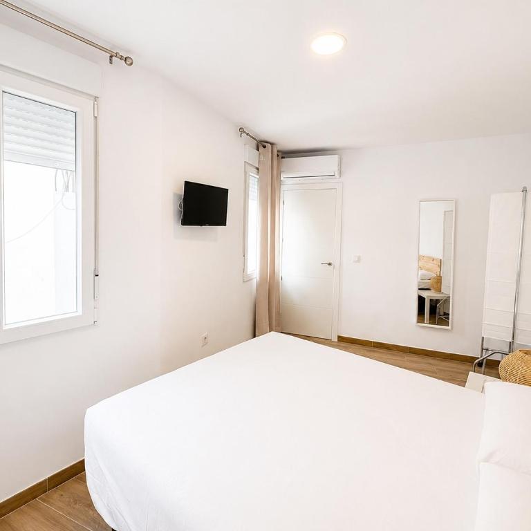 Ms31 Nuevo apartamento en centro - Apartment mit 3 Schlafzimmern - 19