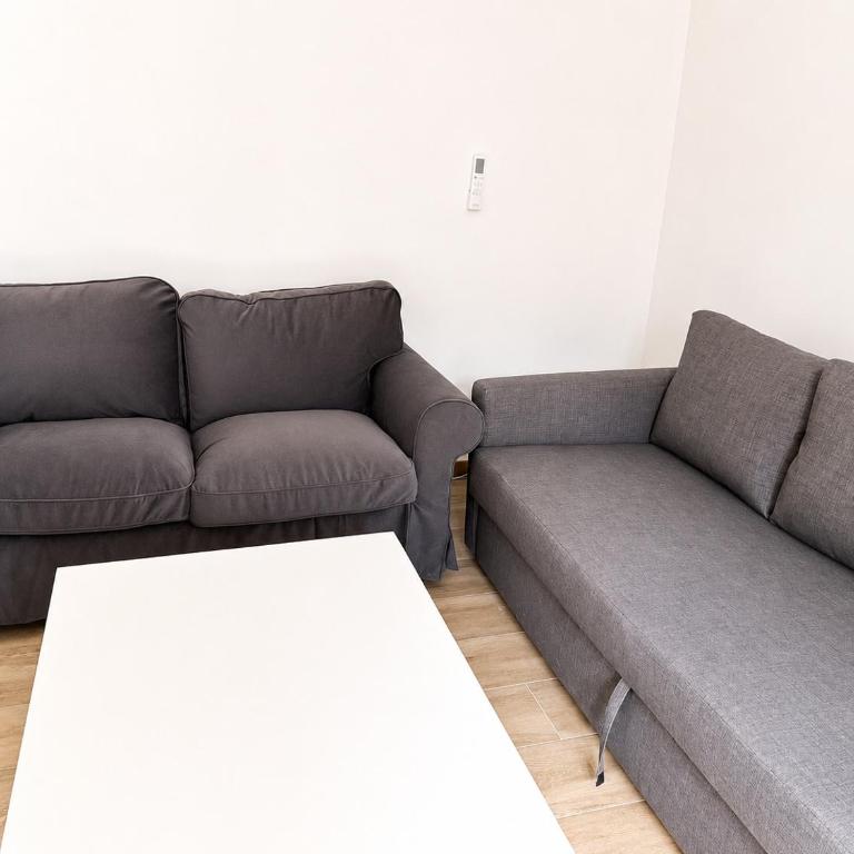Ms31 Nuevo apartamento en centro - Apartment mit 3 Schlafzimmern - 25