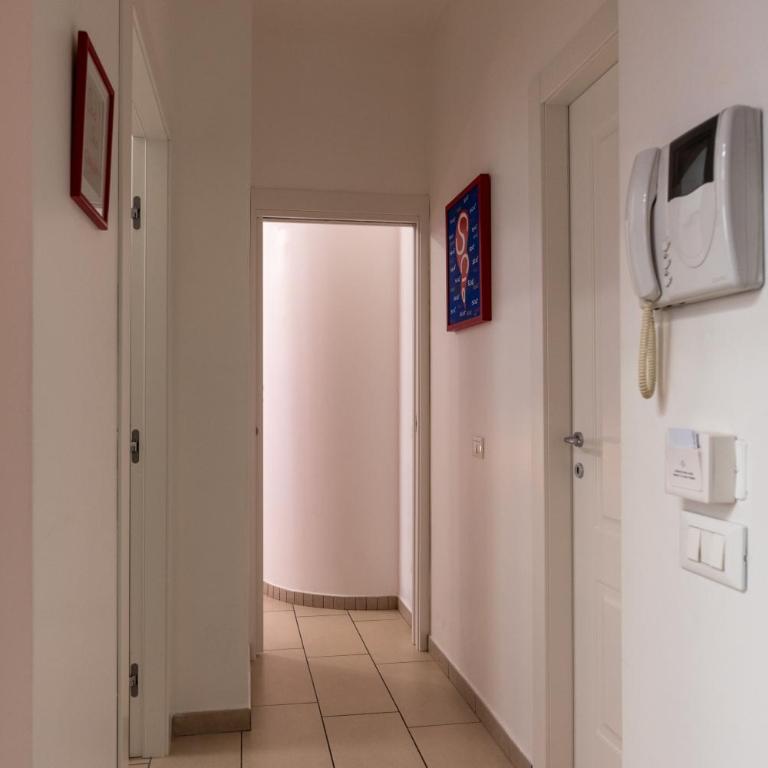 Heart of Naples - Appartement 2 Chambres - 16