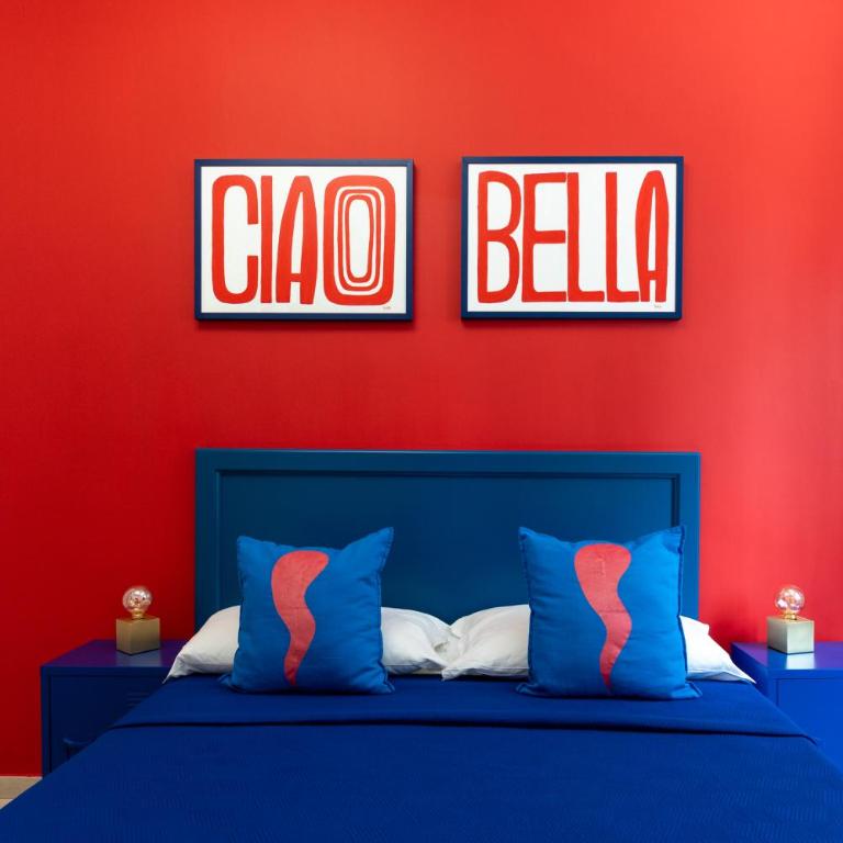 Heart of Naples - Appartement 2 Chambres - 23
