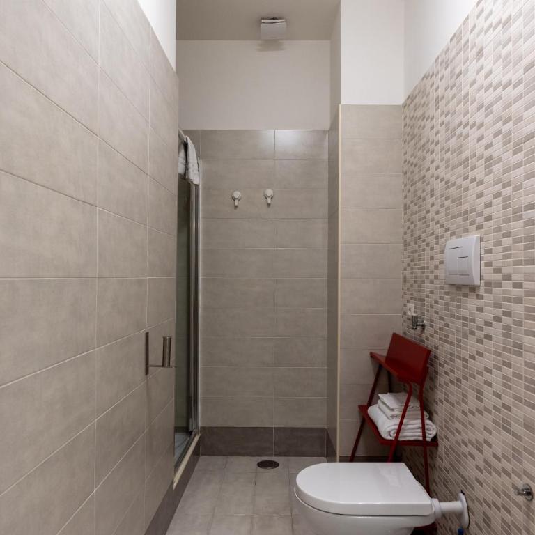 Heart of Naples - Appartement 2 Chambres - 19
