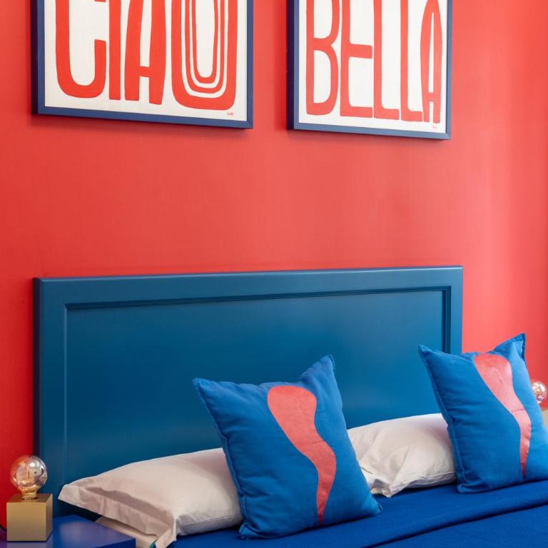 Heart of Naples - Appartement 2 Chambres - 22