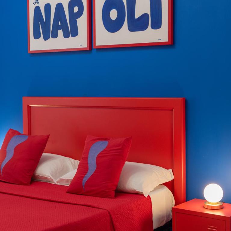 Heart of Naples - Appartement 2 Chambres - 2