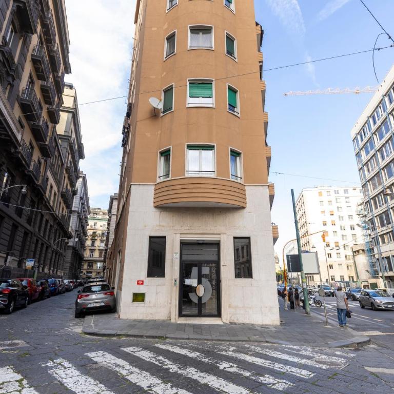 Heart of Naples - Appartement 2 Chambres - 33