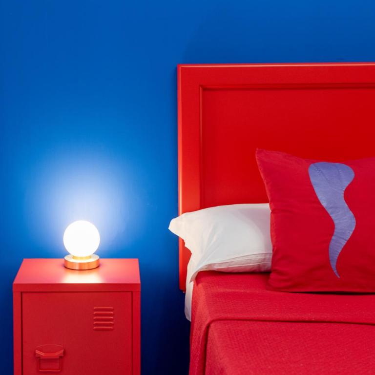 Heart of Naples - Appartement 2 Chambres - 29