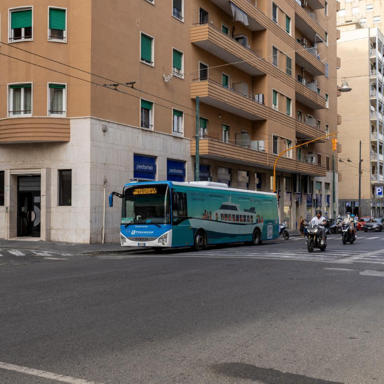 Heart of Naples - Appartement 2 Chambres - 31