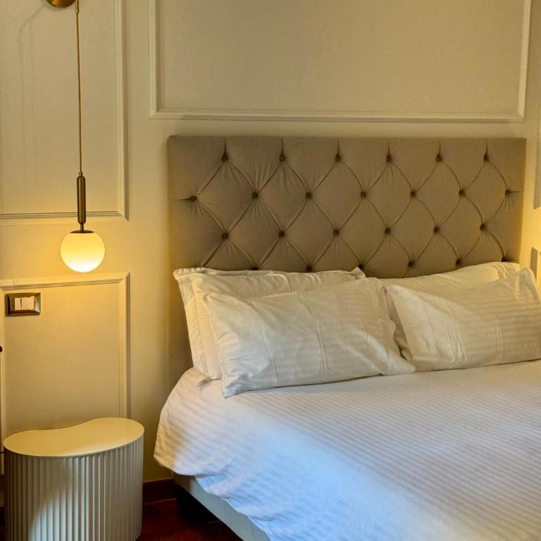Twins Boutique Apartments - Suite Familiale avec Balcon - 5