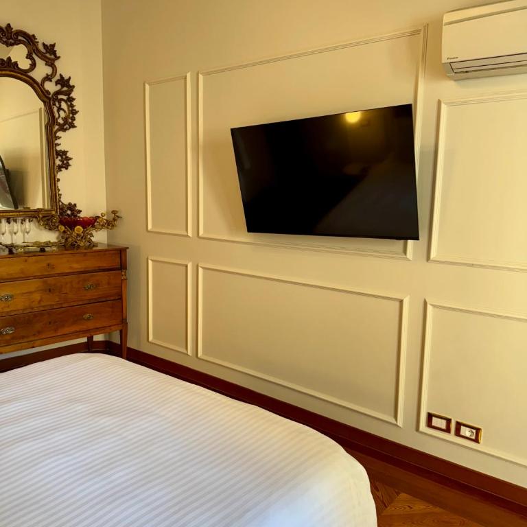 Twins Boutique Apartments - Suite Familiale avec Balcon - 6